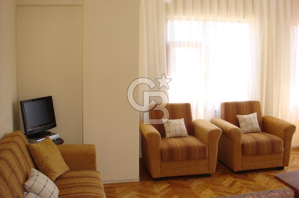 ÇINARCIK KORU BELDESİNDE DENİZ MANZARALI 2+1 SATILIK DAİRE