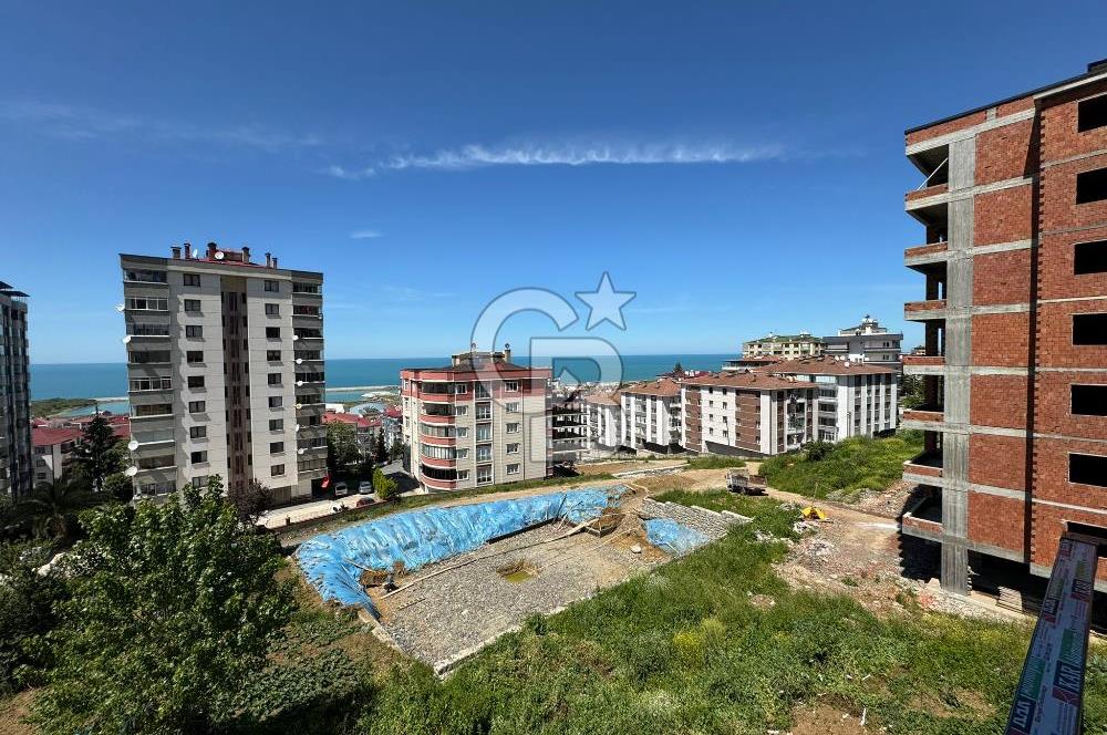 TRABZON 2. NOLU BEŞİRLİ MAH. 145 M2 3+1 SATILIK DAİRELER