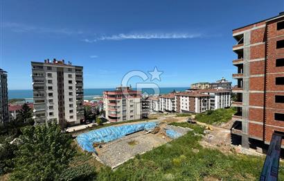 TRABZON 2. NOLU BEŞİRLİ MAH. 145 M2 3+1 SATILIK DAİRELER