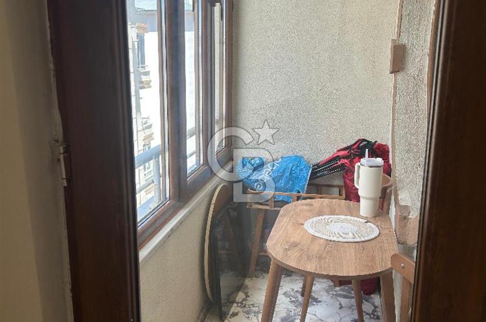 CB ATA'DAN ERZURUM ŞÜKRÜPAŞA SEMTİNDE İÇİ LÜKS 3+1 DAİRE