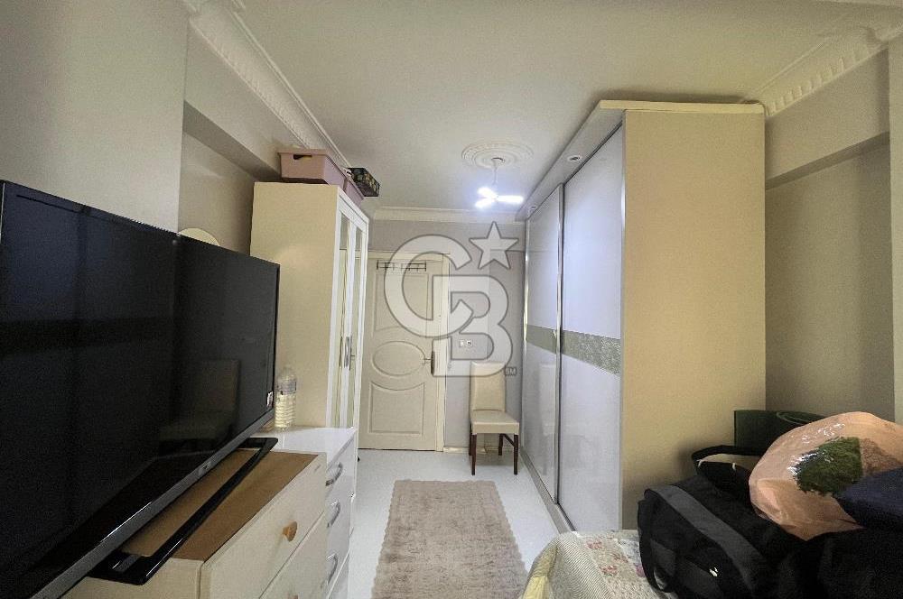  Yeni mahalle Sel sokak sel apartmanı satılık 2+1 balkonlu daire 
