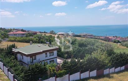 BÜYÜKÇEKMECE GÜZELCEDE SATILIK 5+2 KAPALI HAVUZLU VİLLA