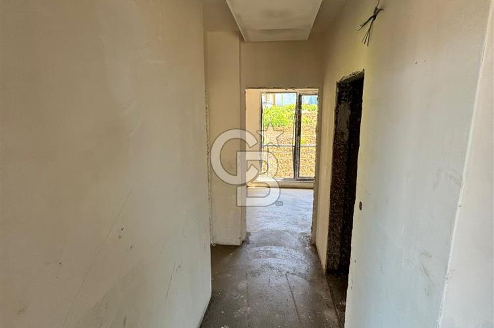 TRABZON 2. NOLU BEŞİRLİ MAH. 145 M2 3+1 SATILIK DAİRELER