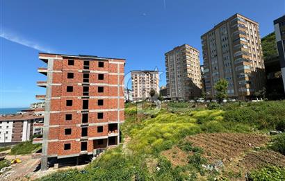 TRABZON 2. NOLU BEŞİRLİ MAH. 145 M2 3+1 SATILIK DAİRELER