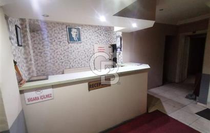 TRABZON DEĞİRMENDERE DE ANA YOLDA SATILIK OTEL BİNASI