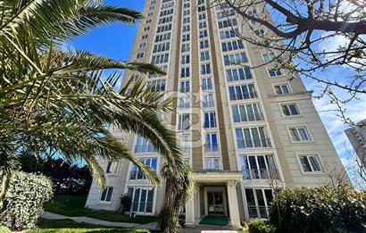 BAHÇEŞEHİR UPHİLL COURT SİTESİNDE BÜYÜK MT2 1+1 SATILIK DAİRE