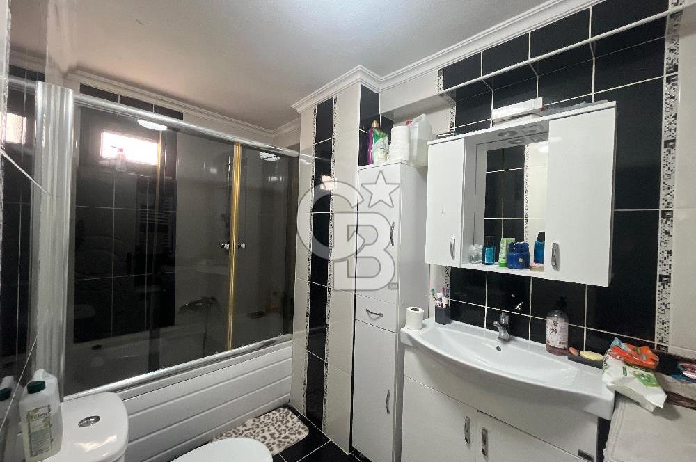  Yeni mahalle Sel sokak sel apartmanı satılık 2+1 balkonlu daire 