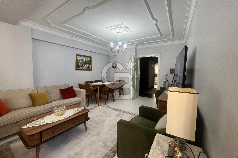  Yeni mahalle Sel sokak sel apartmanı satılık 2+1 balkonlu daire 