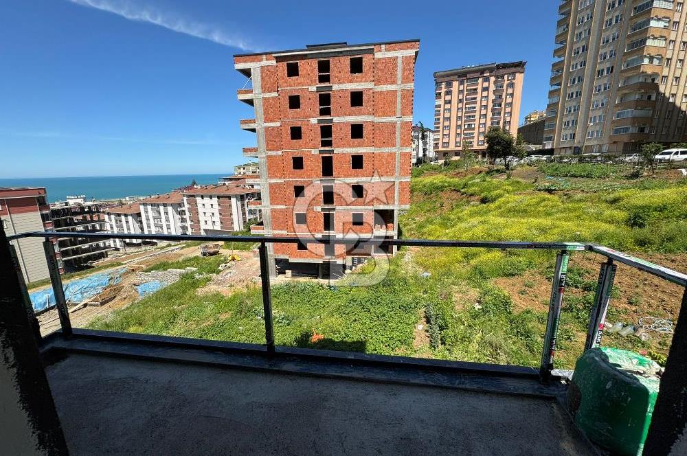 TRABZON 2. NOLU BEŞİRLİ MAH. 145 M2 3+1 SATILIK DAİRELER