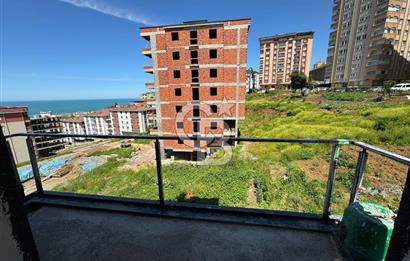 TRABZON 2. NOLU BEŞİRLİ MAH. 145 M2 3+1 SATILIK DAİRELER