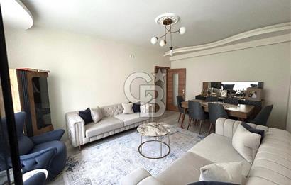 CB ATA'DAN ERZURUM ŞÜKRÜPAŞA SEMTİNDE İÇİ LÜKS 3+1 DAİRE