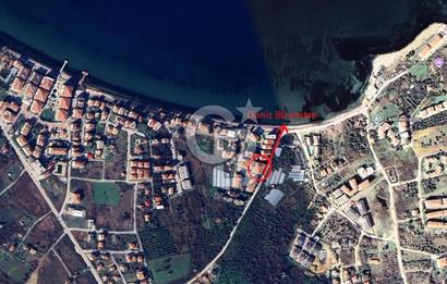 ÇINARCIK KORU BELDESİNDE DENİZ MANZARALI 2+1 SATILIK DAİRE