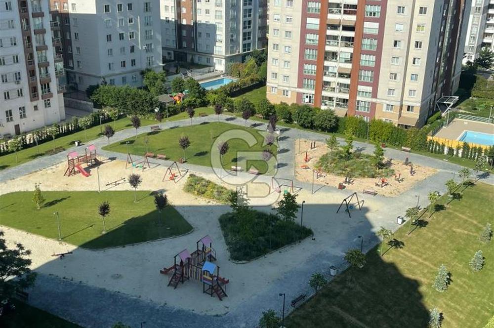 BEYLİKDÜZÜ ADNANKAHVECİ SİMAKENT SATILIK 3+1 DAİRE