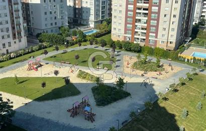 BEYLİKDÜZÜ ADNANKAHVECİ SİMAKENT SATILIK 3+1 DAİRE