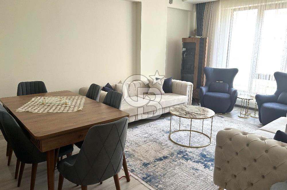 CB ATA'DAN ERZURUM ŞÜKRÜPAŞA SEMTİNDE İÇİ LÜKS 3+1 DAİRE