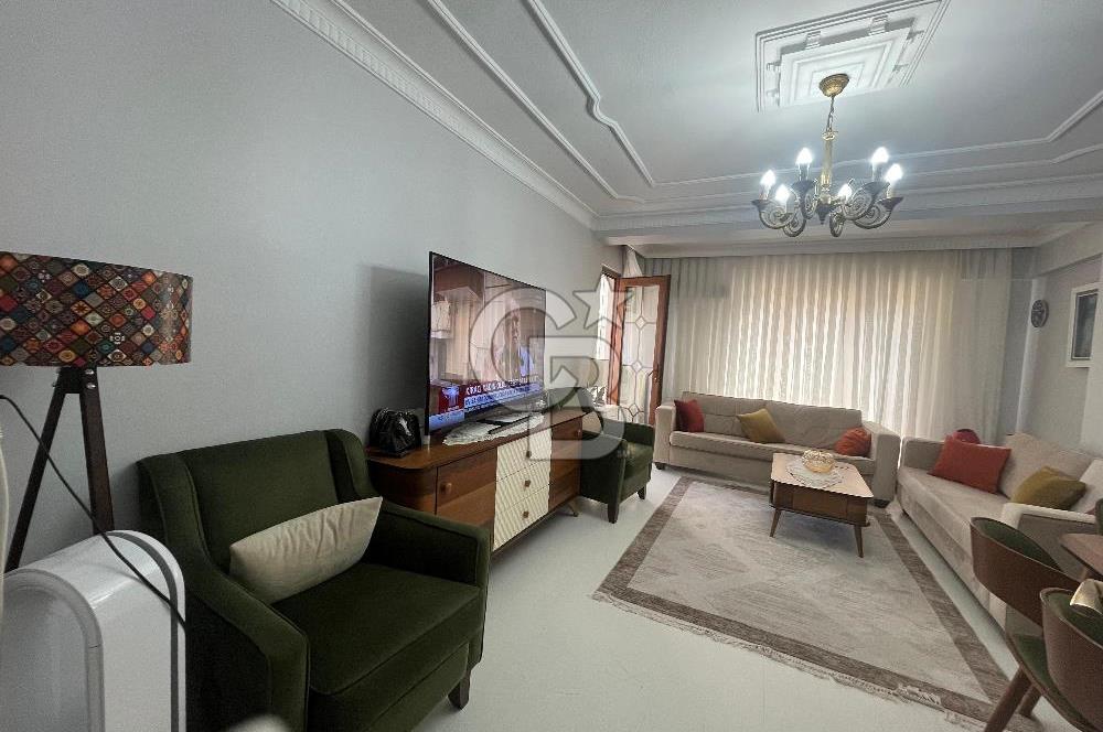  Yeni mahalle Sel sokak sel apartmanı satılık 2+1 balkonlu daire 