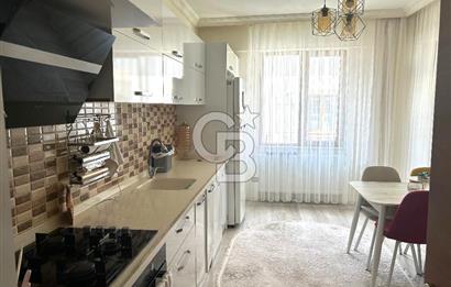 CB ATA'DAN ERZURUM ŞÜKRÜPAŞA SEMTİNDE İÇİ LÜKS 3+1 DAİRE