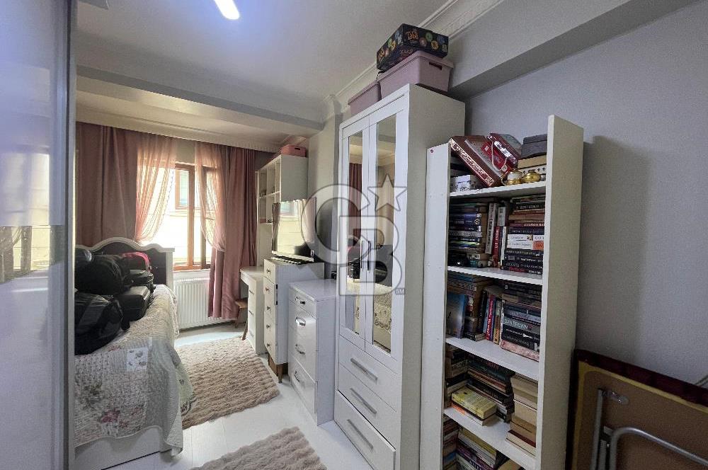  Yeni mahalle Sel sokak sel apartmanı satılık 2+1 balkonlu daire 