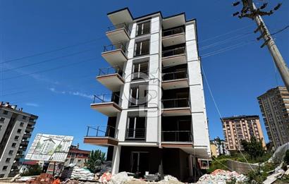 TRABZON 2. NOLU BEŞİRLİ MAH. 145 M2 3+1 SATILIK DAİRELER
