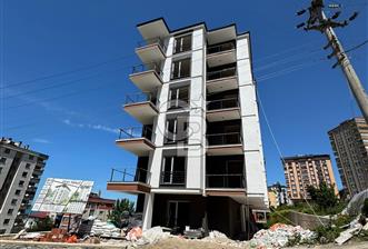 TRABZON 2. NOLU BEŞİRLİ MAH. 145 M2 3+1 SATILIK DAİRELER