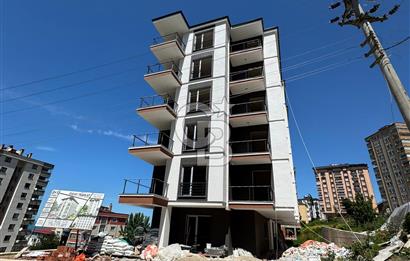TRABZON 2. NOLU BEŞİRLİ MAH. 145 M2 3+1 SATILIK DAİRELER