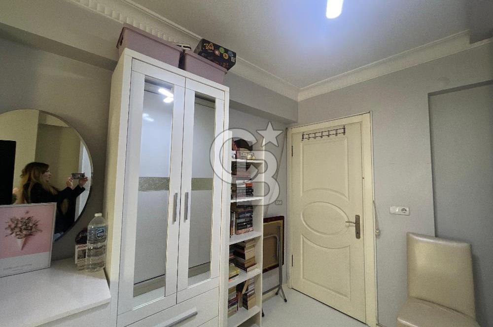  Yeni mahalle Sel sokak sel apartmanı satılık 2+1 balkonlu daire 
