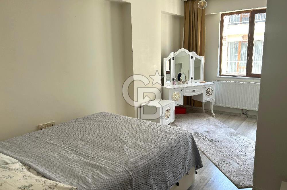 CB ATA'DAN ERZURUM ŞÜKRÜPAŞA SEMTİNDE İÇİ LÜKS 3+1 DAİRE