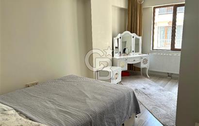 CB ATA'DAN ERZURUM ŞÜKRÜPAŞA SEMTİNDE İÇİ LÜKS 3+1 DAİRE