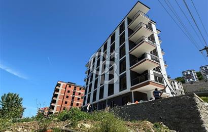 TRABZON 2. NOLU BEŞİRLİ MAH. 145 M2 3+1 SATILIK DAİRELER