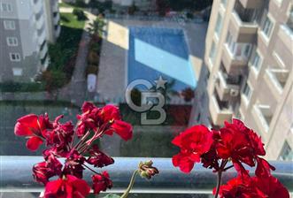BEYLİKDÜZÜ ADNANKAHVECİ SİMAKENT SATILIK 3+1 DAİRE