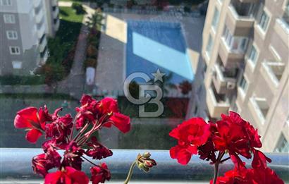 BEYLİKDÜZÜ ADNANKAHVECİ SİMAKENT SATILIK 3+1 DAİRE