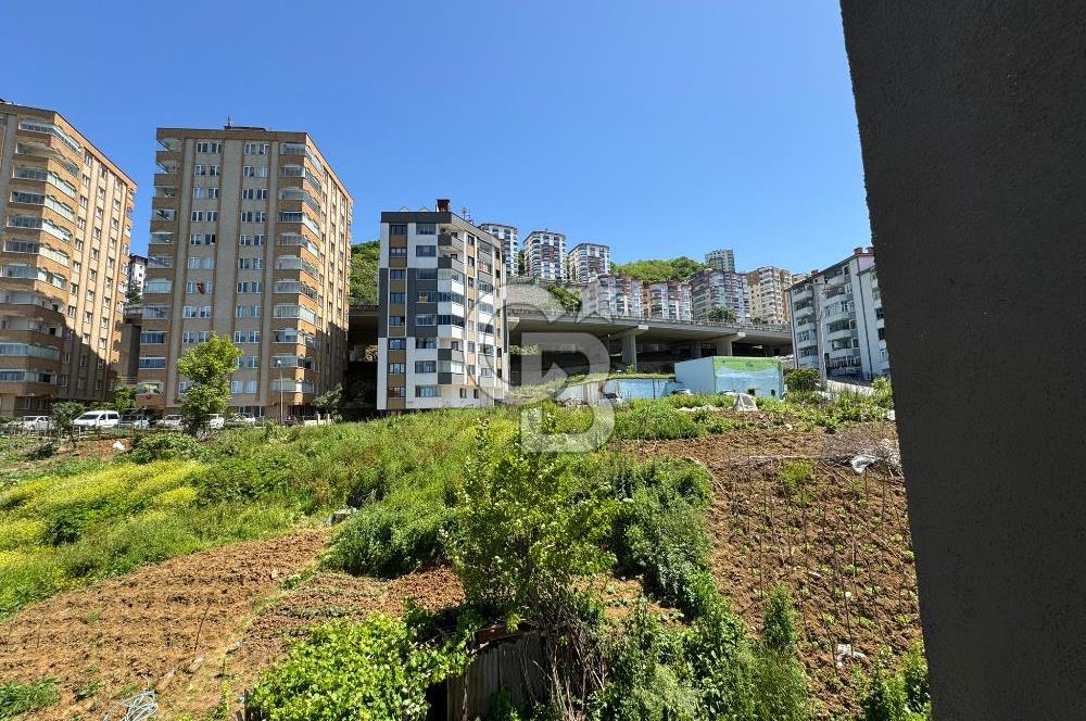 TRABZON 2. NOLU BEŞİRLİ MAH. 145 M2 3+1 SATILIK DAİRELER