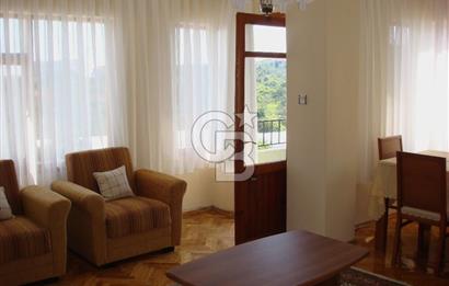ÇINARCIK KORU BELDESİNDE DENİZ MANZARALI 2+1 SATILIK DAİRE