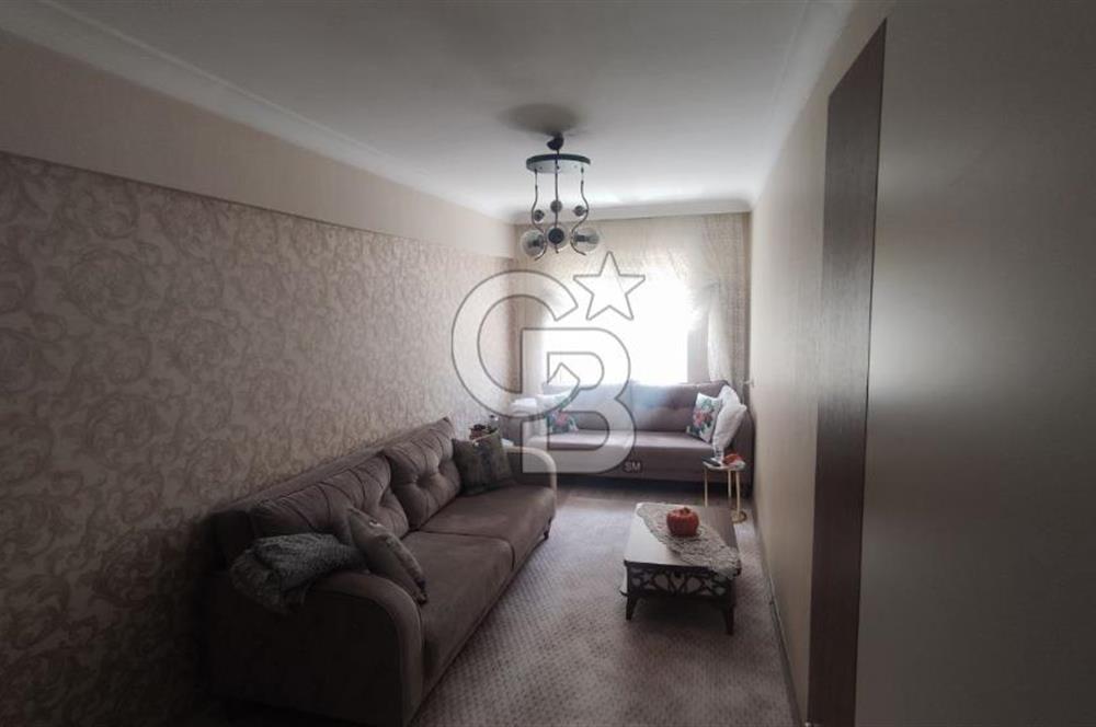 ERYAMAN'DA İÇİ YAPILI 125 M2 3+1 EBEVEYN BANYOLU SATILIK DAİRE