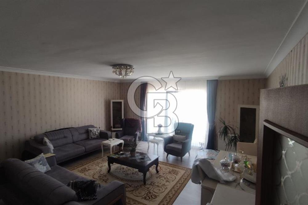 ERYAMAN'DA İÇİ YAPILI 125 M2 3+1 EBEVEYN BANYOLU SATILIK DAİRE