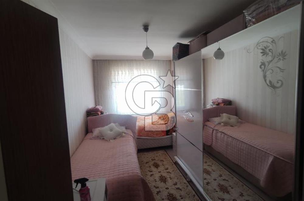 ERYAMAN'DA İÇİ YAPILI 125 M2 3+1 EBEVEYN BANYOLU SATILIK DAİRE