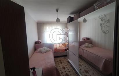 ERYAMAN'DA İÇİ YAPILI 125 M2 3+1 EBEVEYN BANYOLU SATILIK DAİRE