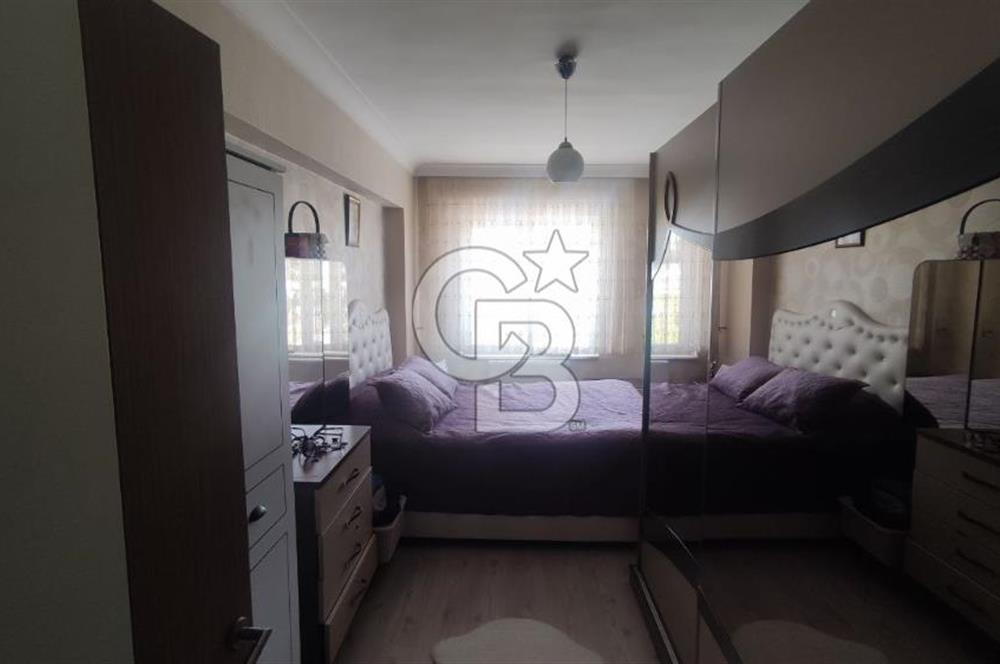 ERYAMAN'DA İÇİ YAPILI 125 M2 3+1 EBEVEYN BANYOLU SATILIK DAİRE