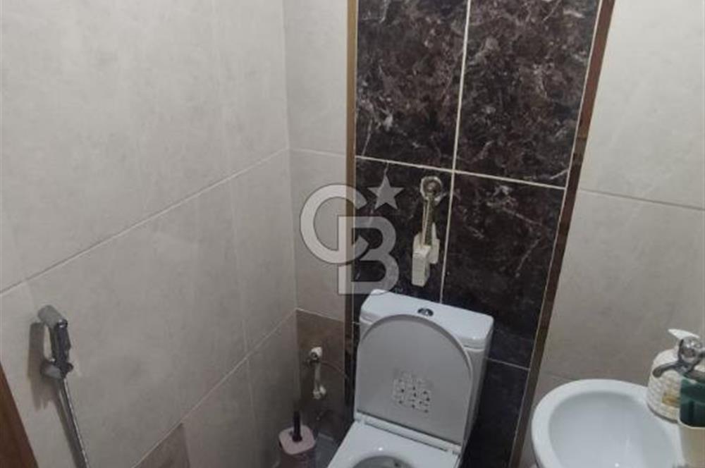 ERYAMAN'DA İÇİ YAPILI 125 M2 3+1 EBEVEYN BANYOLU SATILIK DAİRE