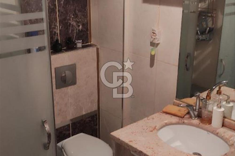 ERYAMAN'DA İÇİ YAPILI 125 M2 3+1 EBEVEYN BANYOLU SATILIK DAİRE
