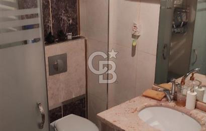 ERYAMAN'DA İÇİ YAPILI 125 M2 3+1 EBEVEYN BANYOLU SATILIK DAİRE