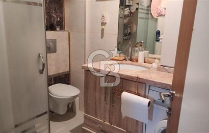 ERYAMAN'DA İÇİ YAPILI 125 M2 3+1 EBEVEYN BANYOLU SATILIK DAİRE