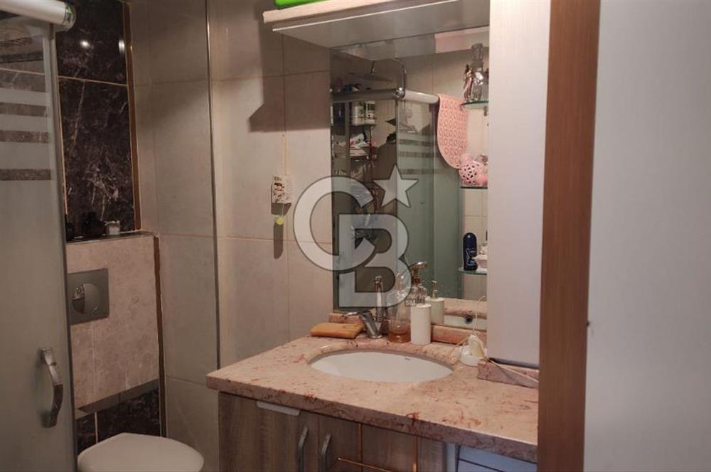 ERYAMAN'DA İÇİ YAPILI 125 M2 3+1 EBEVEYN BANYOLU SATILIK DAİRE
