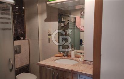 ERYAMAN'DA İÇİ YAPILI 125 M2 3+1 EBEVEYN BANYOLU SATILIK DAİRE