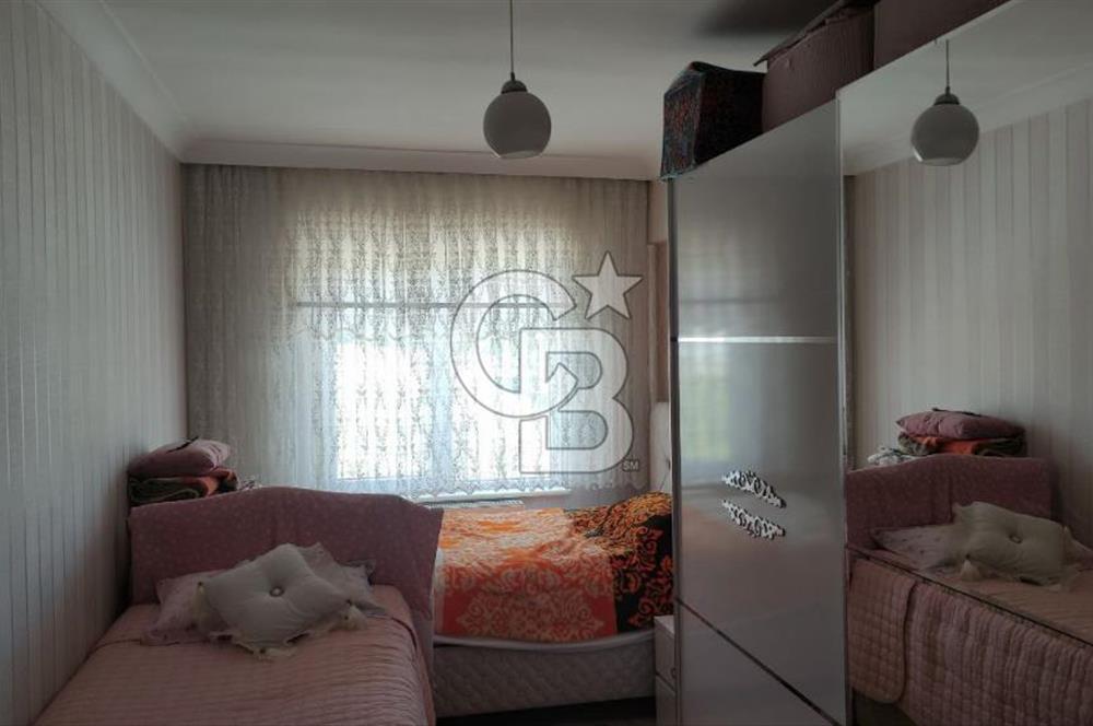 ERYAMAN'DA İÇİ YAPILI 125 M2 3+1 EBEVEYN BANYOLU SATILIK DAİRE