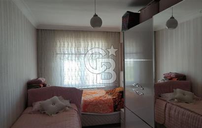 ERYAMAN'DA İÇİ YAPILI 125 M2 3+1 EBEVEYN BANYOLU SATILIK DAİRE