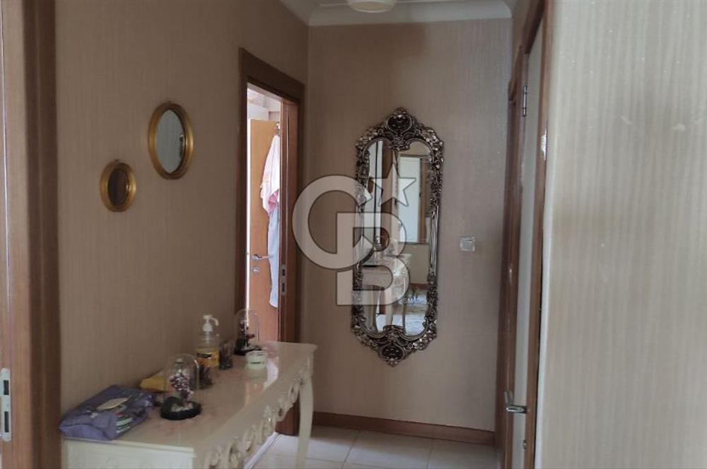 ERYAMAN'DA İÇİ YAPILI 125 M2 3+1 EBEVEYN BANYOLU SATILIK DAİRE