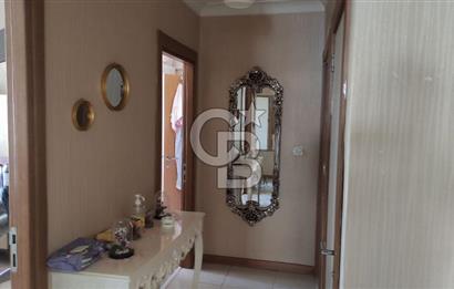 ERYAMAN'DA İÇİ YAPILI 125 M2 3+1 EBEVEYN BANYOLU SATILIK DAİRE