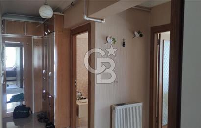 ERYAMAN'DA İÇİ YAPILI 125 M2 3+1 EBEVEYN BANYOLU SATILIK DAİRE
