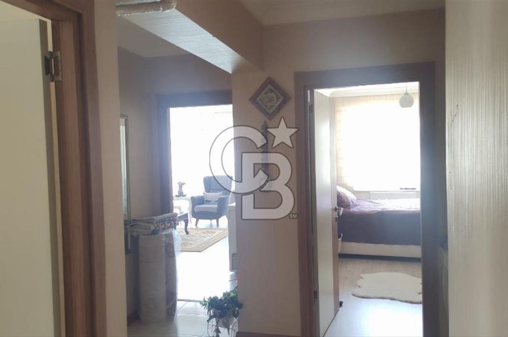 ERYAMAN'DA İÇİ YAPILI 125 M2 3+1 EBEVEYN BANYOLU SATILIK DAİRE